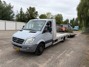Mercedes-Benz Sprinter - 319 3.0 CDI 432 Oprijwagen