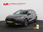 Ford Focus - Wagon 1.0 EcoBoost Hybrid ST Line Style/ trekhaak