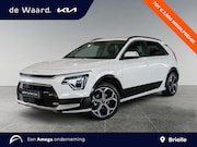 Kia Niro - ExecutiveLine 1.6 GDi Hybrid 140pk | LEDER | ADAPTIVE CRUISE