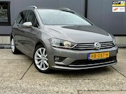 Volkswagen Golf Sportsvan - 1.2 TSI Highline Trekhaak /NAVI