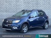 Dacia Sandero - 0.9 TCe Bi-Fuel Tech Road | Trekhaak | Achteruitrijcamera | 
