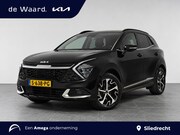 Kia Sportage - DynamicPlusLine 1.6 T-GDi Hybrid 230pk AT6 | TREKHAAK | SCHU