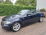 BMW 1-serie - 118i MET WAT WERK 143PK
