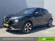 Nissan Juke - 1.0 DIG-T N-Design / Premium Audio Systeem / Cold Climate Pa