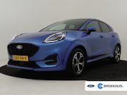 Ford Puma - 1.0 EcoBoost Hybrid ST-Line 125PK AUTO | Achteruitrijcamera