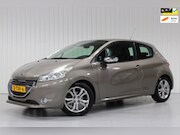 Peugeot 208 - 1.4 VTi Allure
