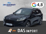 Ford Kuga - Plug-In Hybrid ST-Line X