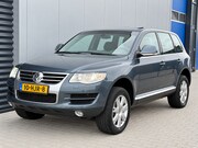 Volkswagen Touareg - 3.6 V6 FSI Highline - 100% Dealer onderhouden