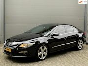 Volkswagen Passat - CC 2.0 TSI l Automaat l Climate l Navi l Alcantara l