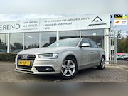 Audi A4 - 1.8 TFSI Pro Line Automaat