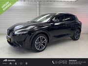 Nissan Qashqai - 1.3 MHEV Xtronic Tekna / Nederlandse Auto / Trekhaak 1800 KG