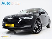 Skoda Octavia - Combi 1.4 TSI iV PHEV Style | Panoramadak | Leder | Canton |