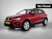 Seat Arona - 1.0 TSI Style Business Intense | ACHTERUITRIJCAMERA | 17" VE