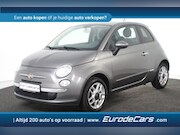 Fiat 500 - 1.2 Pop *Airco*Leer*APK Nieuw