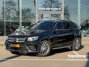Mercedes-Benz GLC-klasse - 250 4MATIC AMG l Luchtvering Airmatic l Camera l LED High Pe