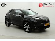 Toyota Yaris Cross - 1.5 Hybrid 115 First Edition | Dodehoek detectie | Stoel-/st
