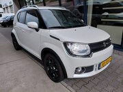 Suzuki Ignis - 1.2 STIJL CRUISECONTROL CAMERA CARPLAY TREKHAAK