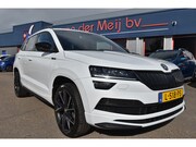 Skoda Karoq - 1.5 TSI ACT Sportline Business , VIRTUAL COCKPIT , ST+STUUR 