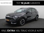 Kia Sportage - 1.6 T-GDi Plug-in Hybrid AWD DynamicPlusLine Open Dak | Stoe