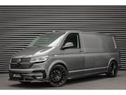 Volkswagen Transporter - 2.0 TDI L2H1 204PK JB-EDITION DSG / PDC / VERLAGINGSVEREN / 