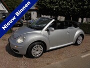Volkswagen Beetle - New Cabriolet 1.6 Highline **NL-AUTO**122.000 org.km.NAP**AP