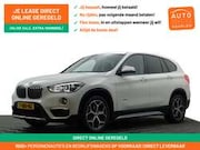 BMW X1 - sDrive18i High Executive Aut- Leder Interieur, Sto