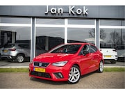 Seat Ibiza - 1.0 TSi 110 pk DSG-7 FR Business Intense Plus | Alcantara |