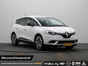 Renault Grand Scénic - 115pk TCe Business Zen | Achteruitrijcamera | Parkeersensore