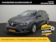Renault Mégane - Estate TCe 130 Limited - RIJKLAARPRIJS - All Seasonbanden -
