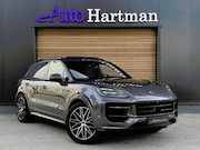 Porsche Cayenne - 3.0 S E-Hybrid 4W-BESTURING|PASSENGER-DISPLAY|SPORTUITLAAT|H