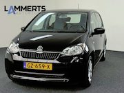 Skoda Citigo - 1.0 Greentech Edition Automaat 11.000 KM!!! Airco / I.H.V. v