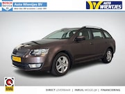 Skoda Octavia - Combi 1.6 TDI | Greentech Ambition | Airco | Cruise | Trekha