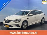 Renault Mégane - Estate 1.0 TCe Clima | Cruise | Navi | PDC | Trekh