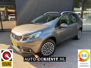 Peugeot 2008 - 1.2 110PK *Automaat/navigatie