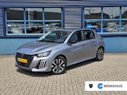 Peugeot 208 - 1.2 PureTech 75 Style Parkeersensoren | Airco | Apple Carpla