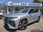 Hyundai Tucson - 1.6 T-GDI HEV N Line | 2025 | Full Hybrid 215 PK