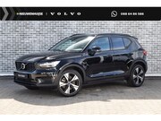 Volvo XC40 - 1.5 T4 Recharge R-Design | Plug-in Hybrid (PHEV) | Navigatie