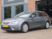 Seat Leon - 1.0 EcoTSI Style CARPLAY CLIMA NAVI 2E EIGENAAR
