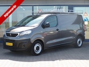 Peugeot Expert - 2.0 120 Standard Premium, Trekhaak / Imperiaal / Carplay + A