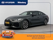 BMW 4-serie Gran Coupe - 420i BUSINESS EDITION PLUS | NAVI | CAMERA | CLIMA | CAMERA