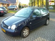 Volkswagen Polo - 1.4-16V