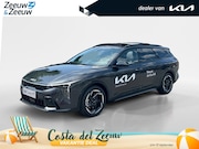 Kia K4 - Sportswagon 1.0 T-GDi MHEV GT-Line Launch Edition (pano) Dod