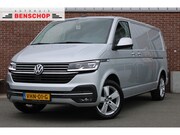 Volkswagen Transporter - 2.0 TDI 150PK L2H1 30 Bulli |2-SCHUIFDEUREN|DIGITAL-COCKPIT|
