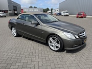 Mercedes-Benz E-klasse - Cabrio 300 CGI Elegance 118 dkm cabrio