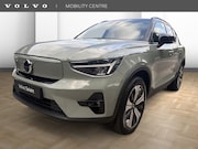 Volvo XC40 - Ultimate Dark | 360-camera | Schuif/-Kanteldak