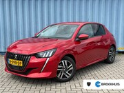 Peugeot 208 - 1.2 PureTech Allure GT koplampen | Keyless | Achteruitrijcam