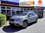Peugeot 2008 - 1.2 PureTech Active |Dealer Onderhouden|Navigatie|