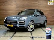 Porsche Cayenne - 3.0 E-Hybrid | Full Option | Vierwielbesturing | PANO | PDLS