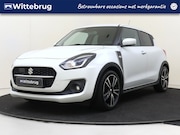 Suzuki Swift - 1.2 Select Smart Hybrid Sportline | Camera | Carplay | Airco