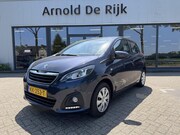 Peugeot 108 - 1.0 e-VTi Active